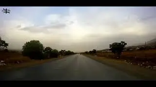 little stroll