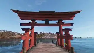 Ring of Elysium Atmospheres [RELAXING]