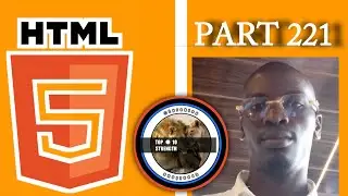 Haa... 😲 HTML Tutorial for Beginners: 221 HTML URL Encoding - URL Encoding