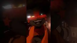 The Day Leftina Jumplove Made Me Fly… Out the Window! Five Nights at Frenni's