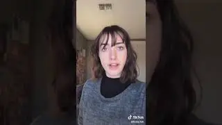 you failed the vibe test TikTok @fishiefish [Tik Tok Archives]