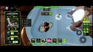 Tower defense X соло жоит