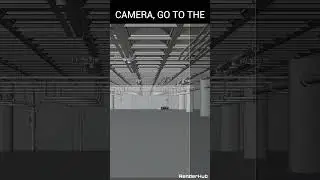 How to Add Camera Shake in Blender