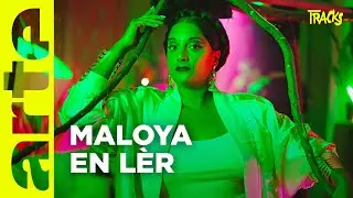 Acid, hip-hop et maloya : les nouvelles transes d'une musique héritée de l'esclavage | Tracks | ARTE