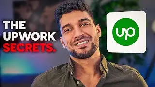 the upwork secrets no one tells you (but actually matter)