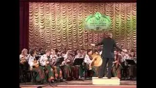 А. Аренський - Силуети (Полішинель)