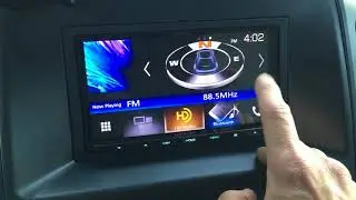 Kenwood 9904S GPS/Electronic Compass Not Working [1/2]