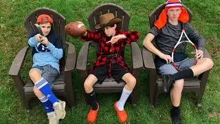 Bagel Bro - BB Movement (Official Music Video)