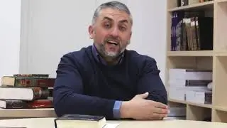 Единобожие-Теухид и равносметка-д-р Ариф Абдуллах