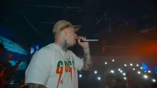 El Chulo - Yo Hago Lo Que Quiera (Video Oficial) Cd 