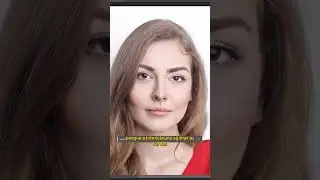 LIMPEZA DE PELE COM INTELIGÊNCIA ARTIFICIAL NO PHOTOSHOP #shorts