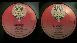 Ivor Cutler - Beautiful Cosmos