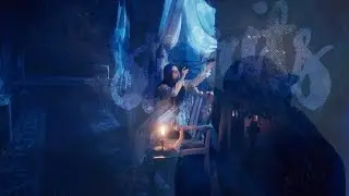 Spirits | British Multifandom Collab