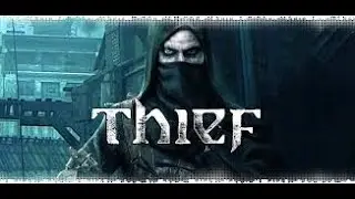Thief - Игрофильм (Русская Озвучка)