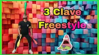 Juggling Freestyle