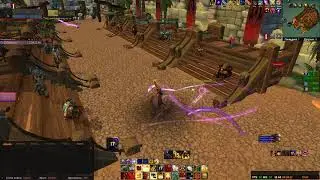World Of Warcraft Sirus 2021 ротация если настакан