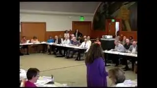Everett Community Streets Initiative - August 7, Meeting 2, Part 2