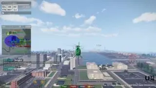 That was close Saundo!