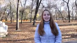 Подарок в День Рождения!!! Очень классный!!!