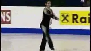 Yannick Ponsero SP Euro 2008