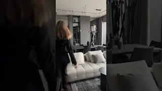 Квартира во время ремонта и после! Как вам результат?
