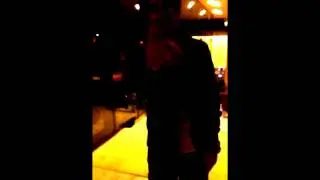 Shout-out by Derek from Magnetic North