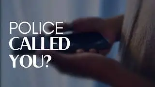 Part 3: Criminal Procedures in Korea – What to Do If an Investigator Calls You