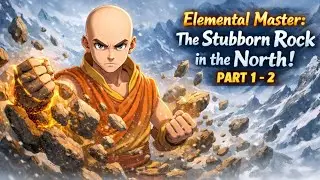 Elemental Master: The Stubborn Rock in the North! | Part 1 - 2 