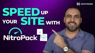 Boost Your WordPress Speed with FREE NitroPack Plugin!