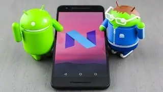 Öne Çıkan Android Nougat Özellikleri