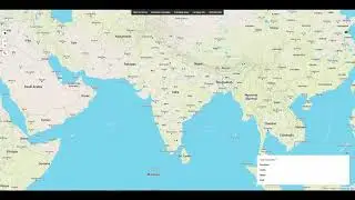 GPS Gateway -measure distance between address, measure area on Map- Free Map Tools, calculate area