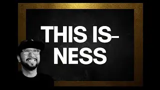 This IS-NESS & the dream of separation  | # nonduality