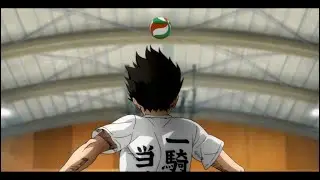 Haikyuu!! | Whatever It Takes
