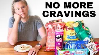 How I Tricked My Brain Into Craving Protein for Fat Loss