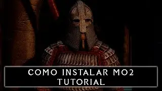 Como Instalar Mod Organizer 2 - Guía De Instalación - Como Instalar Mods En Skyrim #4