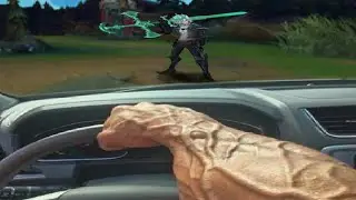 steal this you little ...