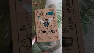 Подсказки от ОРАКУЛА на 27ое Июня!#tarot#гадать#