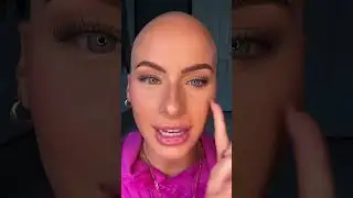 FALSE LASHES HACK 
