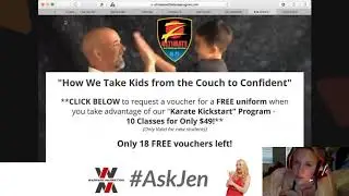 #AskJena: Why am I getting 