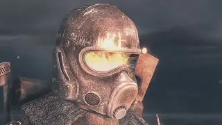 Metro Redux
