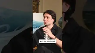 Преследовали Кирилла Серебренникова - Влад Ценёв о желании играть в «Гоголь-центре» #история #кино
