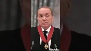 Умер Александр Масляков.