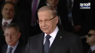 فراس حاطوم: فرنسا لعبت دوراً مهماً في عودة  الحريري .. اليكم لحظة وصوله بالتزامن مع عيد الإستقلال