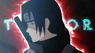 Itachi Twixtor [4k/hd Free 🔥]