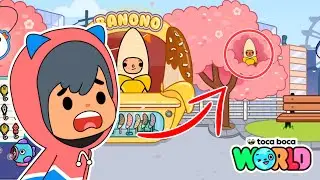 ONLY 2% KNOW THIS !! 😱 GIFTS AND SECRET HACKS | Toca Boca WORLD 🌍