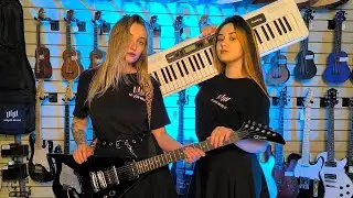 Вечерний общительный стрим с MAJOR MUSIC