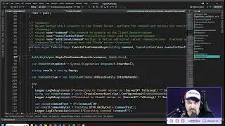 .NET and adding OpenTelemetry