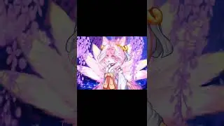 I LOVE IT IT'S BEAUTIFUL!! 🌸🤍 @Lotus_Package helped me🌸🤍 crd: Stella 🌸🤍 #gacha #gachaedit #viral