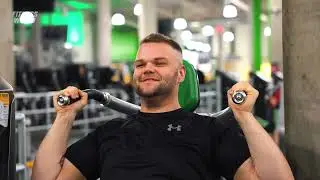 From 170 lbs Lost to Unstoppable Strength: Corey's Jaw-Dropping Fitness Transformation | FW