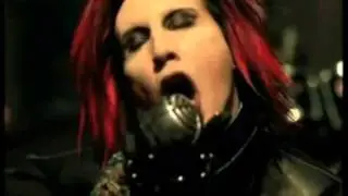 Marilyn Manson-Coma White (official)